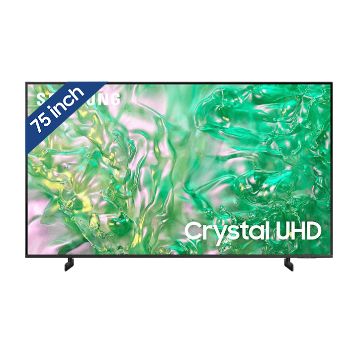Tivi Led Samsung 4K 75 inch UA75DU8000