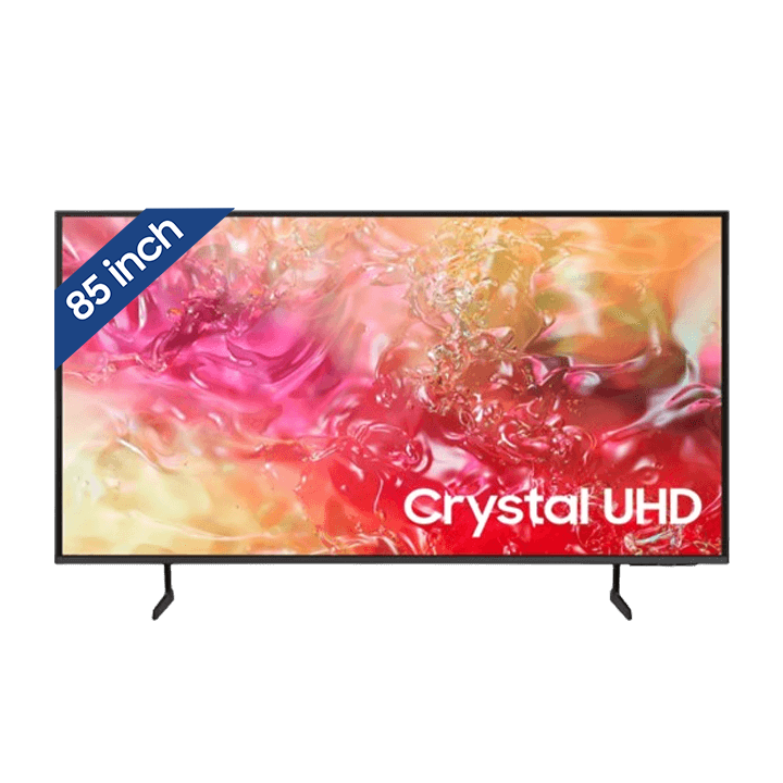 Tivi Led Samsung 4K 85 inch UA85DU7700 