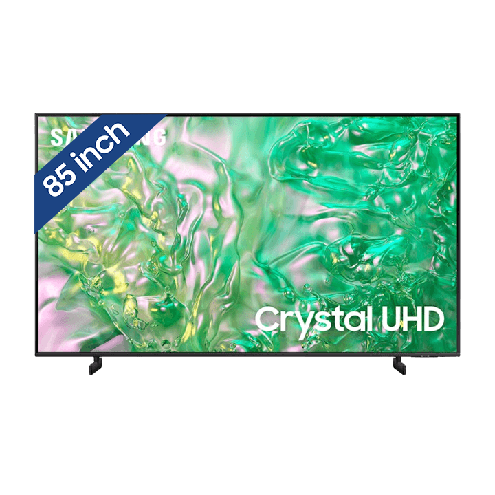 Tivi Led Samsung 4K 85 inch UA85DU8000 
