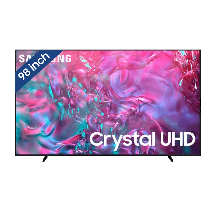 Tivi Led Samsung 4K 98 inch UA98DU9000