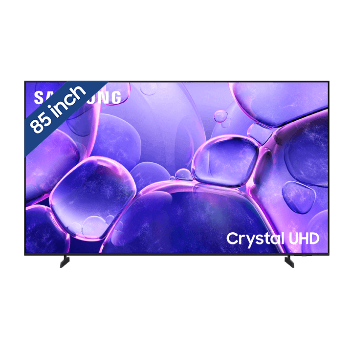Tivi LED Samsung 85 inch 4K - Ultra HD UA85U8500F