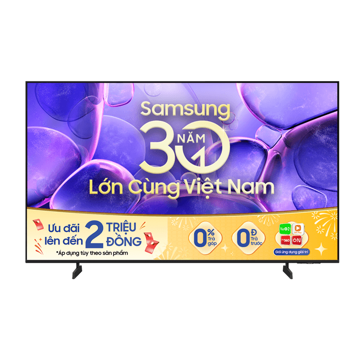 Tivi LED Samsung 43 inch 4K - Ultra HD UA43U8500F