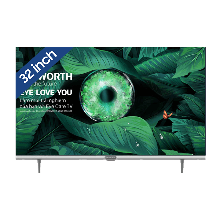 Tivi Led Skyworth 32STD4000 32 Inch Smart TV