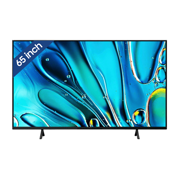 Tivi Sony Bravia 3 Led 4K  65 inch K-65S30 Google TV