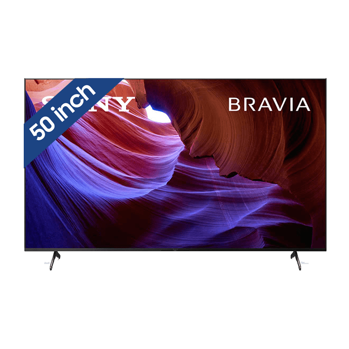 Tivi Led Sony KD-50X85K 50 Inch 4K-Ultra HD Google TV