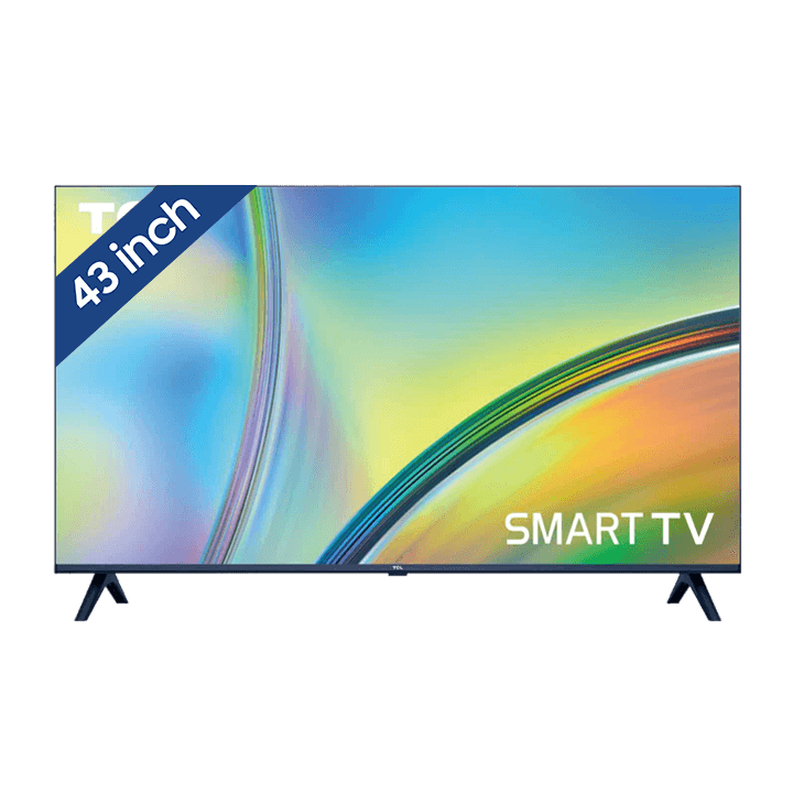 Tivi Led TCL FHD 43 inch 43S5400A  