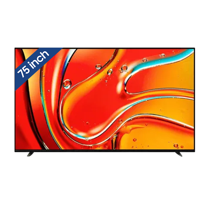 Tivi Sony Bravia 7 Mini Led  4K 75 inch K-75XR70 Google TV
