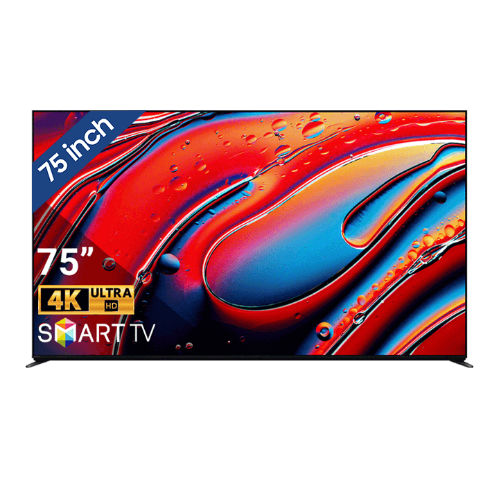 Tivi Sony Bravia 9 Mini Led 4K 75 inch K-75XR90 