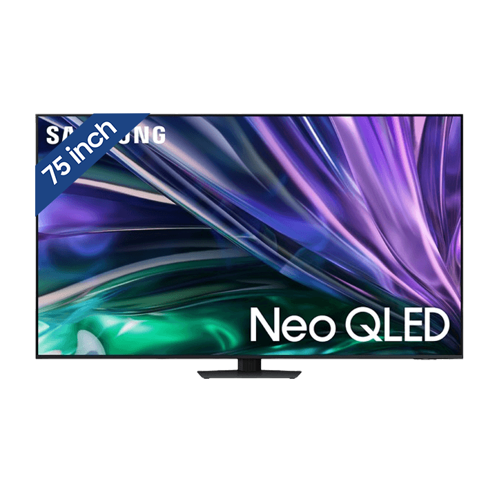 Samsung Smart AI Tivi Neo QLED Mini LED 4k 75 inch QA75QN85D