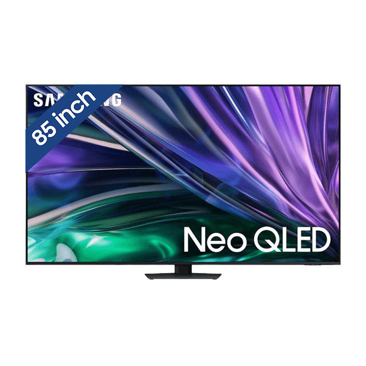 Samsung Smart AI Tivi Neo QLED Mini LED 4k 85 inch QA85QN85D [TRƯNG BÀY]