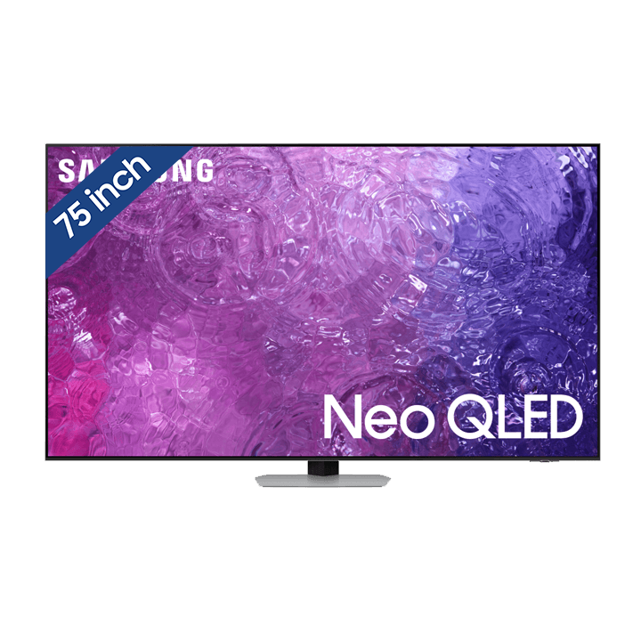 Tivi Neo Qled Samsung 75 inch  4K Ultra HD QA75QN90C