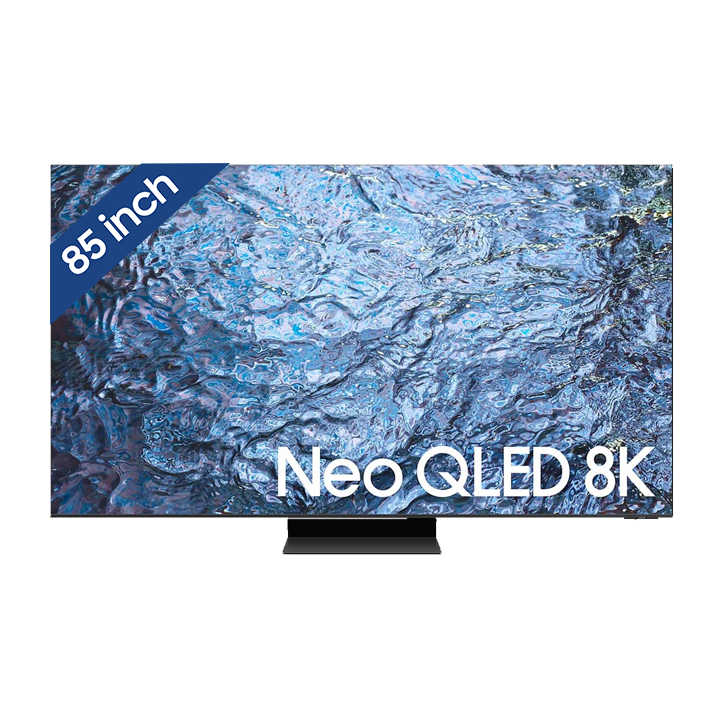 Tivi Neo Qled Samsung 85 inch  8K Ultra HD QA85QN900C