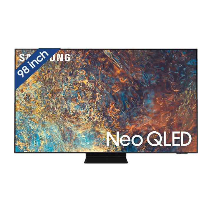 Tivi Neo Qled 4K 98 inch SAMSUNG QA98QN90A
