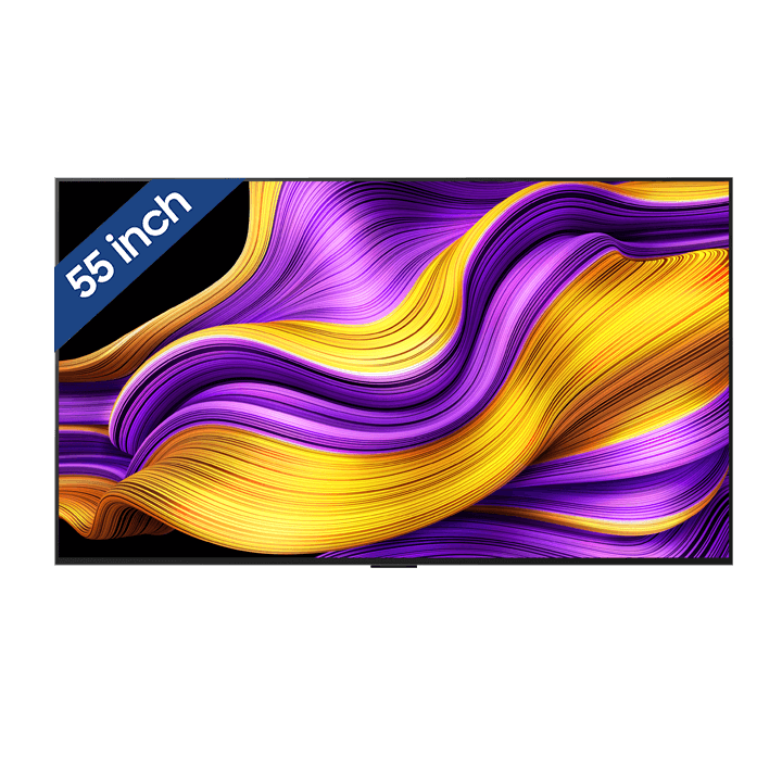 Tivi Oled LG 4K 55 inch OLED55G5PSA