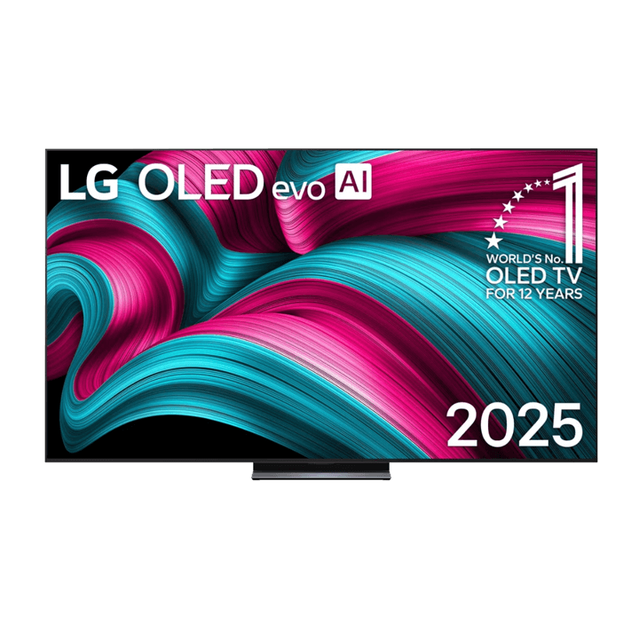 Tivi Oled LG 4K 83 inch OLED83C5PSA