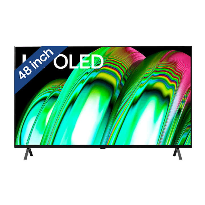Smart Tivi Oled LG 4K 48 inch OLED48A2PSA