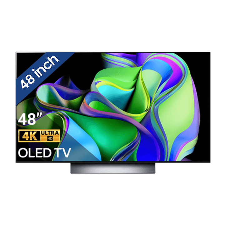 Smart Tivi Oled LG 4K 48 inch OLED48C3PSA 