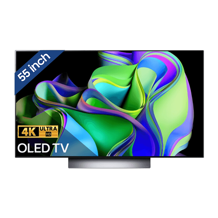 Smart Tivi Oled LG 4K 55 inch OLED55C3PSA [HÀNG TRƯNG BÀY]