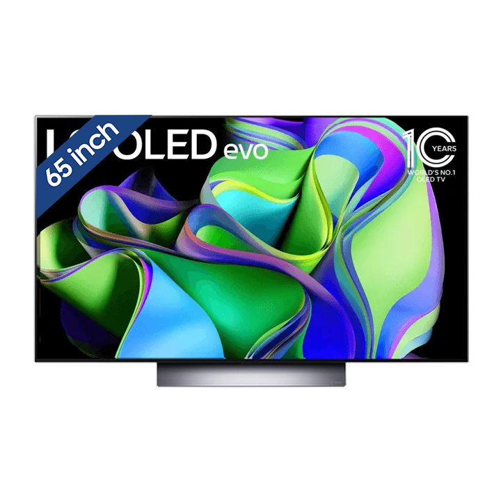 Smart Tivi Oled LG 4K 65 inch OLED65C3PSA 