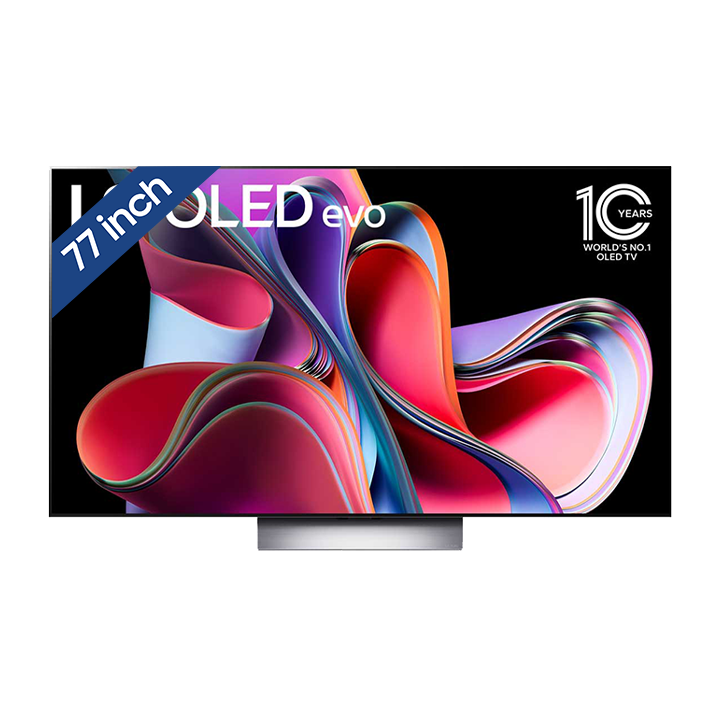 Smart Tivi Oled LG 4K 77 inch OLED77G3PSA