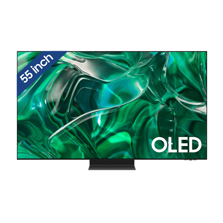 Tivi Oled Samsung 55 inch 4K Ultra HD QA55S95C