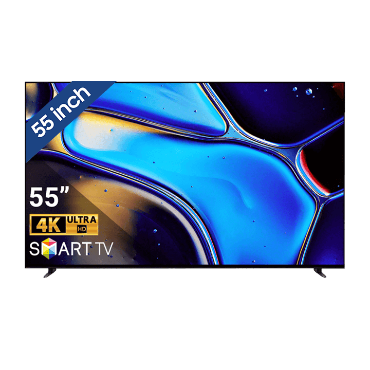 Tivi Sony Bravia 8 Oled 4K 55 inch K-55XR80 Google TV