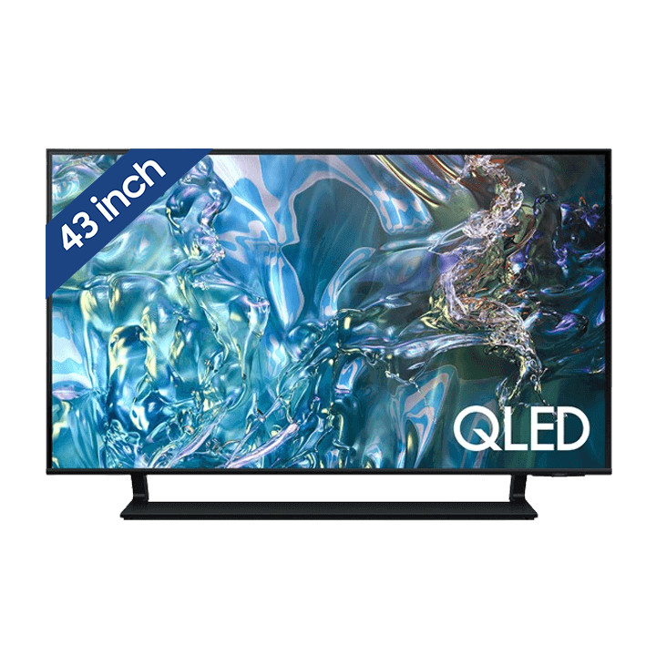 Tivi Qled SAMSUNG 4K 43 inch QA43Q60D