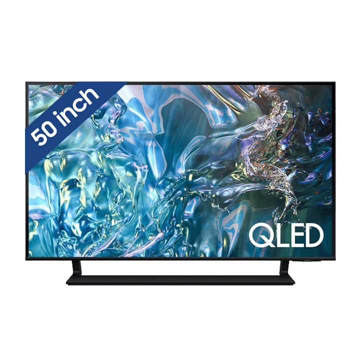 Tivi Qled SAMSUNG 4K 50 inch QA50Q60D