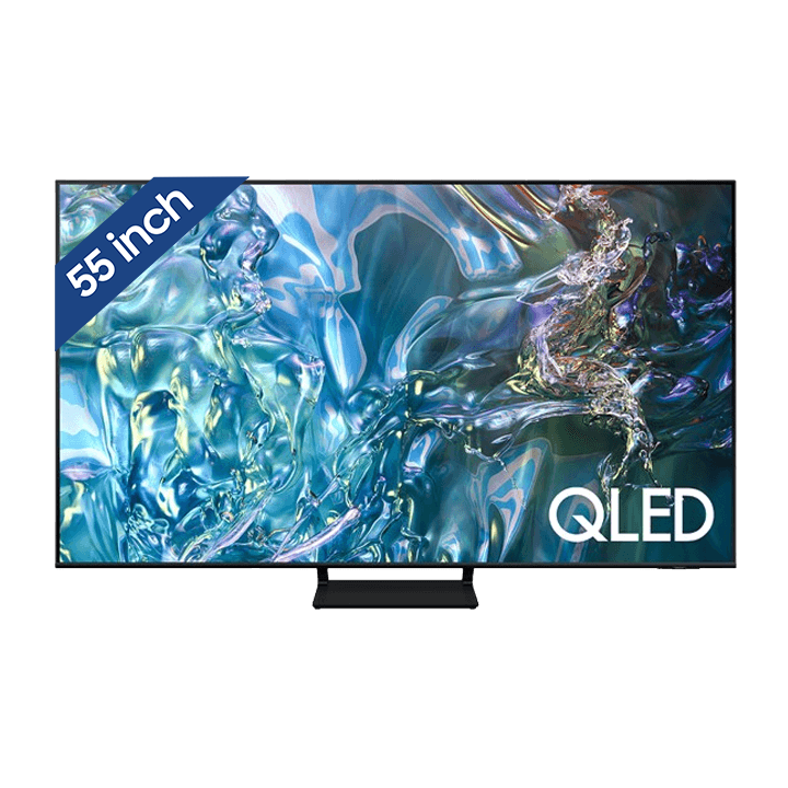 Tivi Qled SAMSUNG 4K 55 inch QA55Q60D