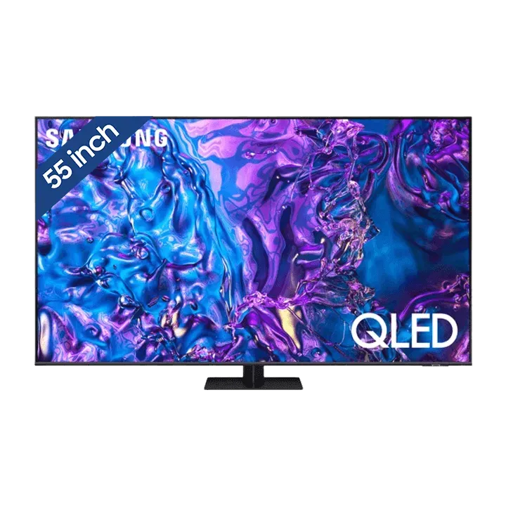 Tivi Qled Samsung 4K 55 inch QA55Q70D