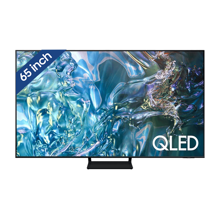 Tivi Qled SAMSUNG 4K 65 inch QA65Q60D