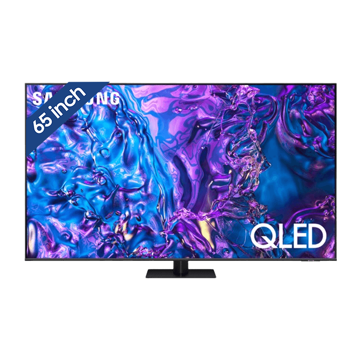 Tivi Qled SAMSUNG 4K 65 inch QA65Q70D [TRƯNG BÀY]