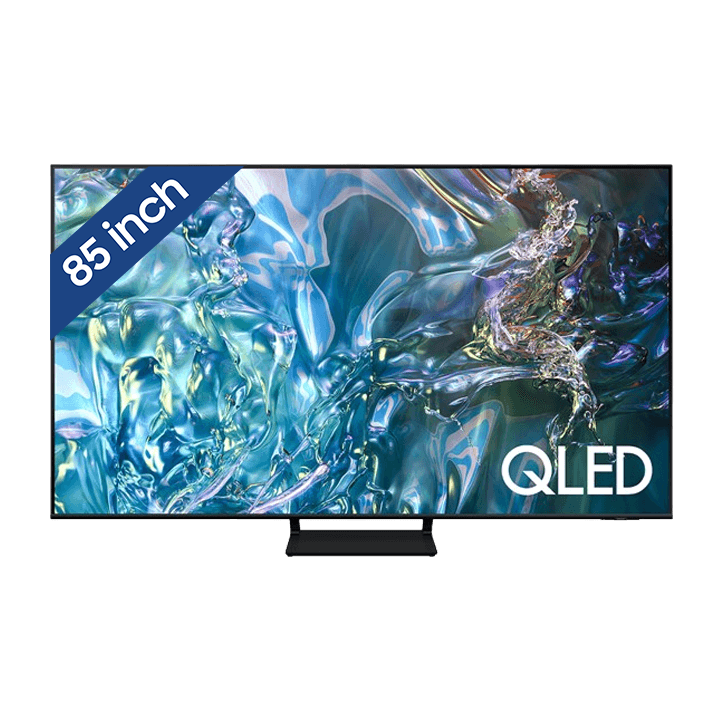 Tivi Qled SAMSUNG 4k 85 inch QA85Q60D 