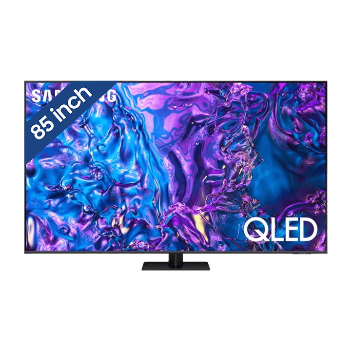 Tivi Qled Samsung 4K 85 inch QA85Q70D