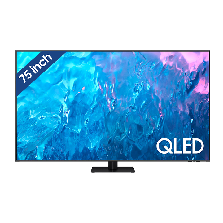 Tivi Qled Samsung 75 inch  4K Ultra HD QA75Q70C