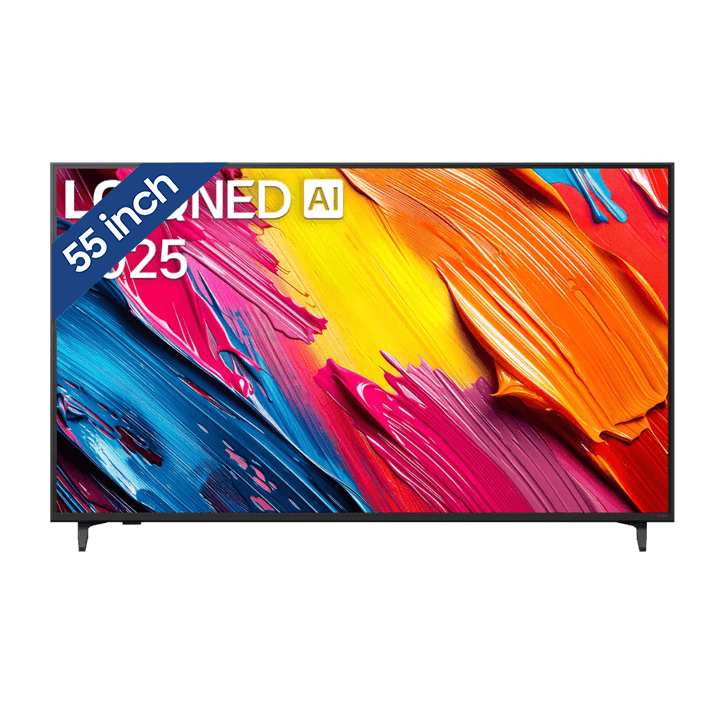 Tivi Qned LG 4K 55 inch 55QNED70ASA