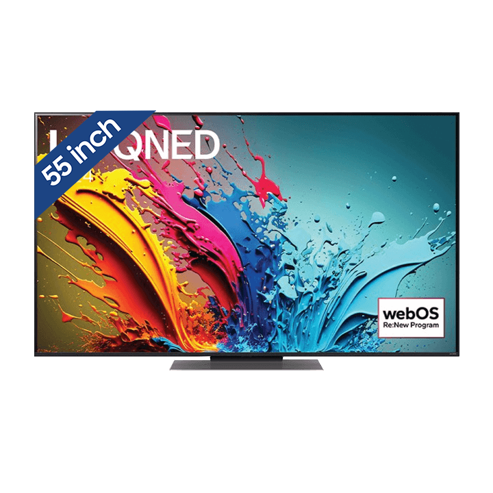 Tivi Qned LG 4K 55 inch 55QNED86TSA