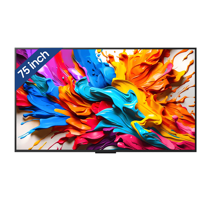 Tivi Qned LG 4K 75 inch 75QNED9MASA