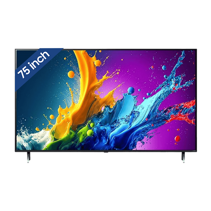 Tivi Qned LG 4K  75 inch 75QNED80TSA
