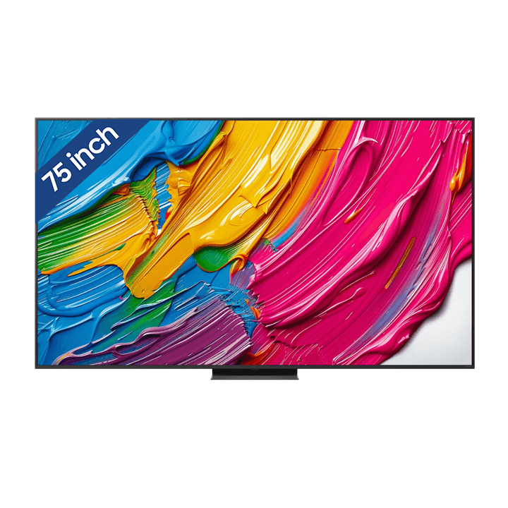 Tivi Qned LG 4K 75 inch 75QNED81ASA