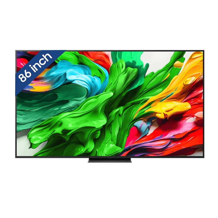 Tivi Qned LG 4K 86 inch 86QNED86ASA