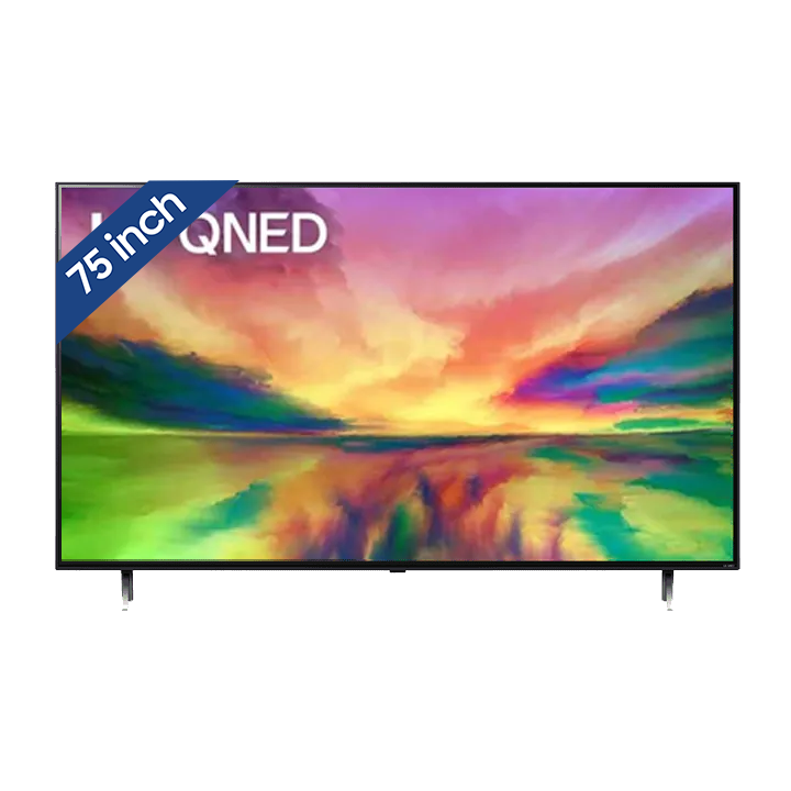 Smart Tivi Qned LG 4K 75 inch 75QNED80SRA