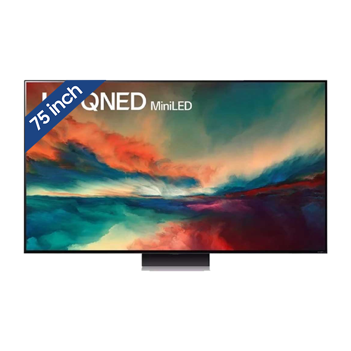 Smart Tivi Qned LG 4K 75 inch 75QNED86SRA