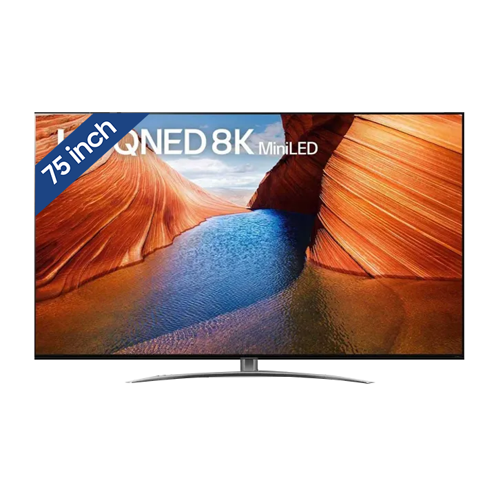 Smart Tivi Qned LG 8K 75 inch 75QNED99SQB