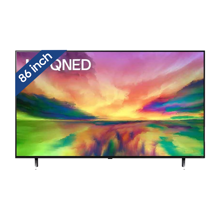 Smart Tivi Qned LG 4K 86 inch 86QNED80SRA [HÀNG TRƯNG BÀY]