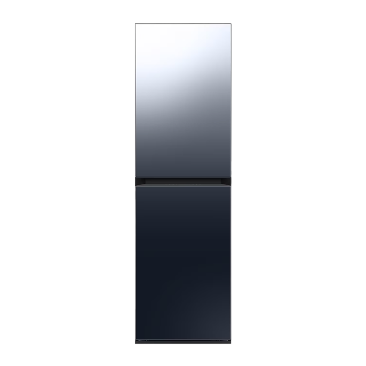 Tủ chăm sóc quần áo thông minh Bespoke AirDres SAMSUNG DF24CB9900CRSV , 5 móc, mặt gương