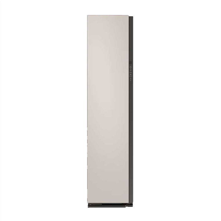 Tủ Chăm Sóc Quần Áo Thông Minh Bespoke AirDres Samsung DF60A8500EG/SV 