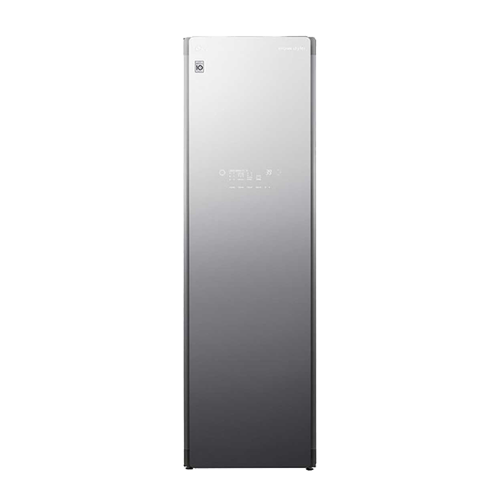 Tủ Chăm Sóc Quần Áo Thông Minh LG Styler Màu Gương Kính S5MB