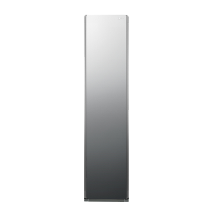 Tủ chăm sóc quần áo thông minh LG styler S3MFC mặt gương