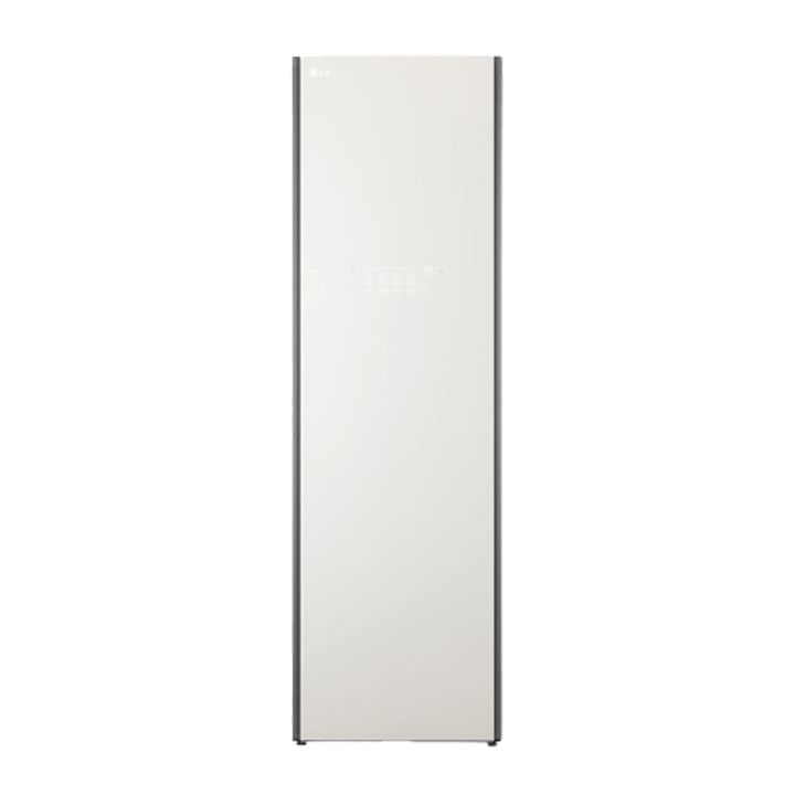 Tủ chăm sóc quần áo thông minh LG styler S5BOC 5 móc màu be 
